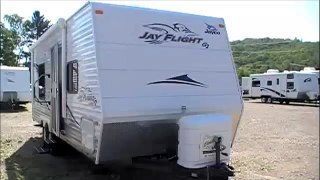 Jay Flight G2 23 FB