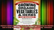 READ book  Storeys Guide to Growing Organic Vegetables  Herbs for Market Site  Crop Selection  Full Free