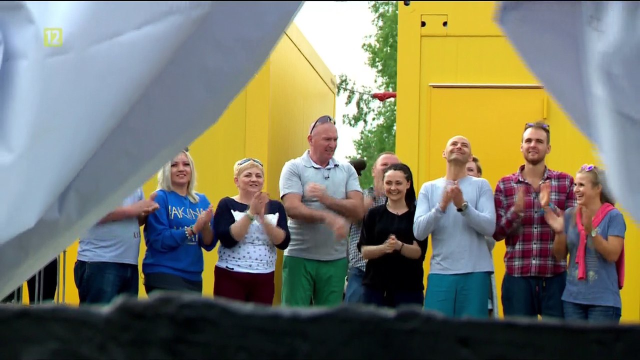 Dom marzeń- zapowiedź