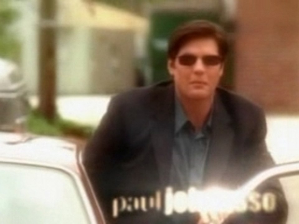 Générique de la saison 1 des fréres Scott