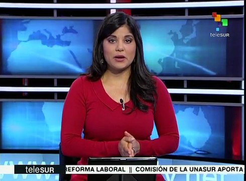 Colombia: gobierno y FARC-EP pactan cese de hostilidades