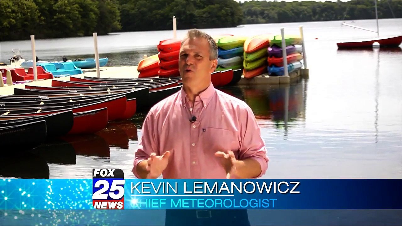 FOX25 and The Trust for Public Land Seeking Nominations for Boston’s Cox Conserves Heroes Program | Cox Enterprises