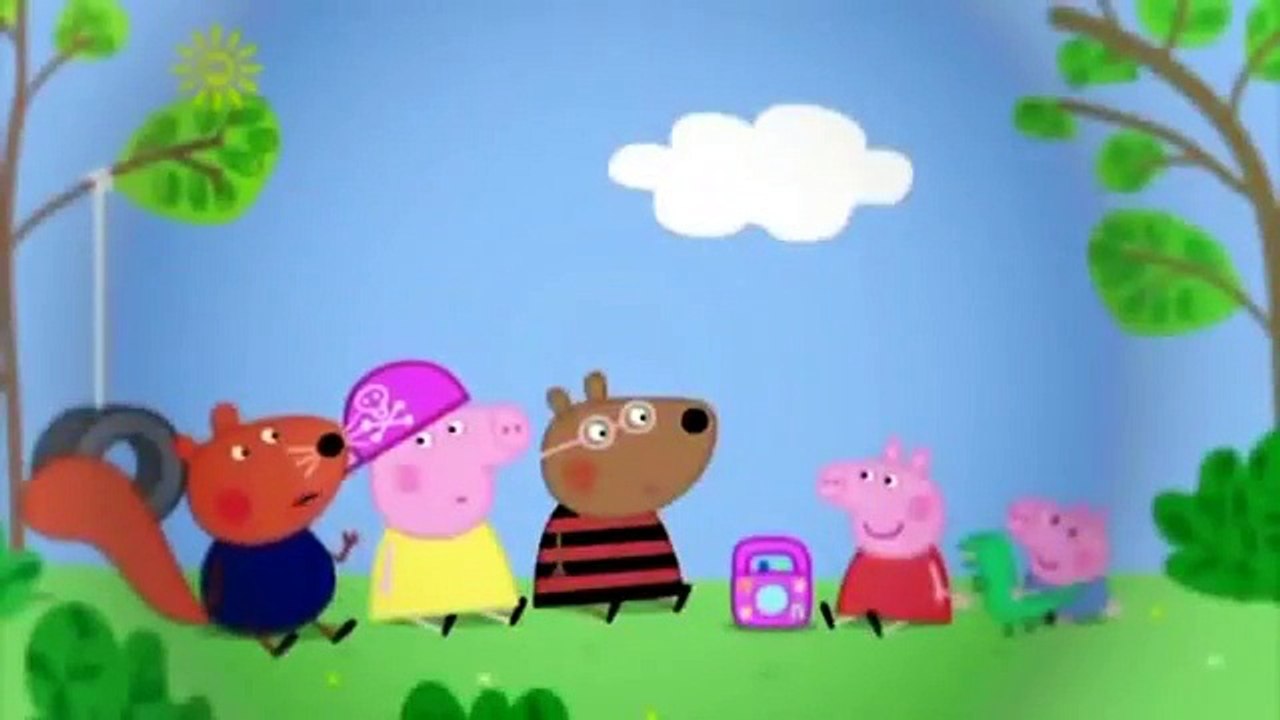 Peppa pig   my nigga 6 sec