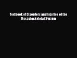 Download Book Textbook of Disorders and Injuries of the Musculoskeletal System E-Book Free