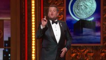 70th Annual Tony Awards - Law & Order and Broadways Rich History