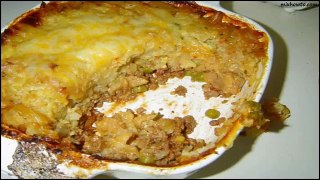 Recipe Texas Style Hash Browns Shepherds Pie