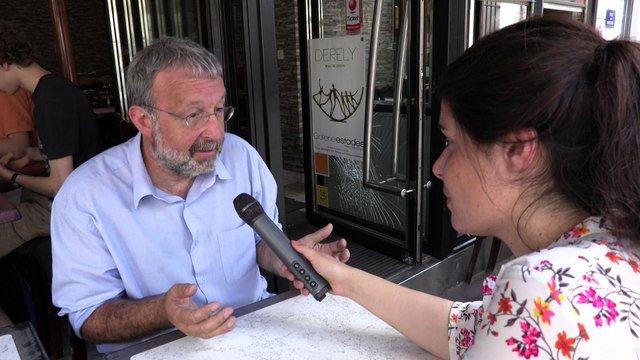 Joseph Thouvenel : Il faut que les citoyens soutiennent les syndicats responsables !