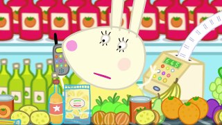 Peppa Pig Miss Rabbit s Day Off Clip ⓟⓔⓟⓟⓐ ⓟⓘⓖ