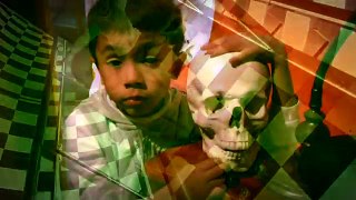 NoahTube - The Kids Review - Music Video - Mexican Wasabi - Noah and Ely!!