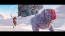 Kubo and the Two Strings Trailer 3