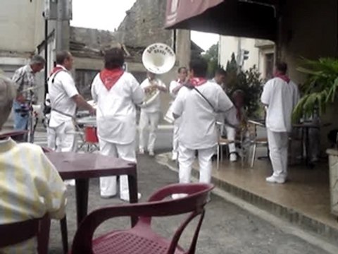 FETE DE MAZERES/SALAT (31) 2007