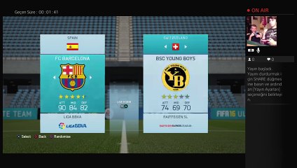 Kim kime cakacak kendi payinin :) (2)