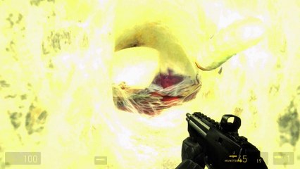 [Let's Play] Half-Life 2: Episode Two (06): Le Gardien