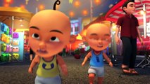 Upin & Ipin - Gong Xi Fa Cai [FULL] [HD]