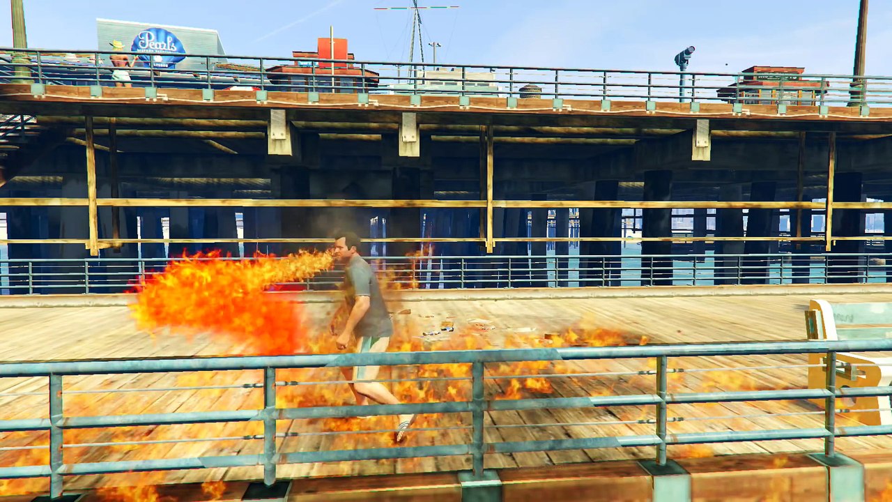 GTA 5 FUNNY MOMENTS COMPILATION (Best Of)