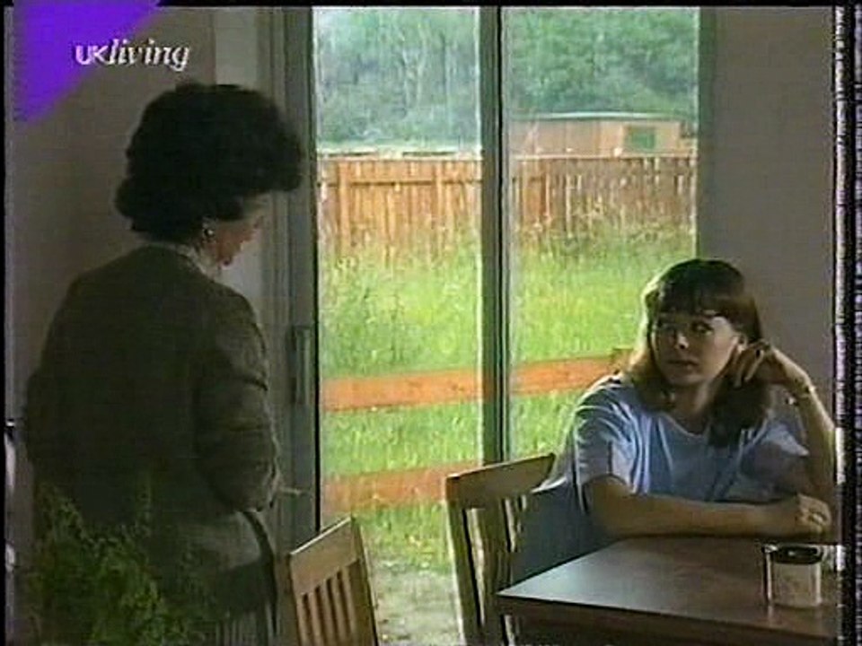 Brookside - 9th August 1983