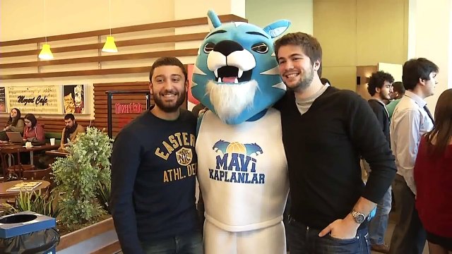 Türk Telekom Basketbol Günleri | Bilkent Üniversitesi