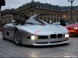 BMW NASCA 27- BMW M6-BMW M3 COUPE- BMW 111- BMW GINA- BMW M1- BMW M3-BMW M6- BMW VISION EFFICIENT