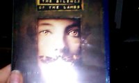 Opening to The Silence Of The Lambs 2008 Blu-ray