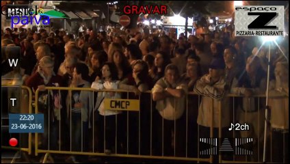 Marchas de S. João Castelo de Paiva ( Apresentação inicial )