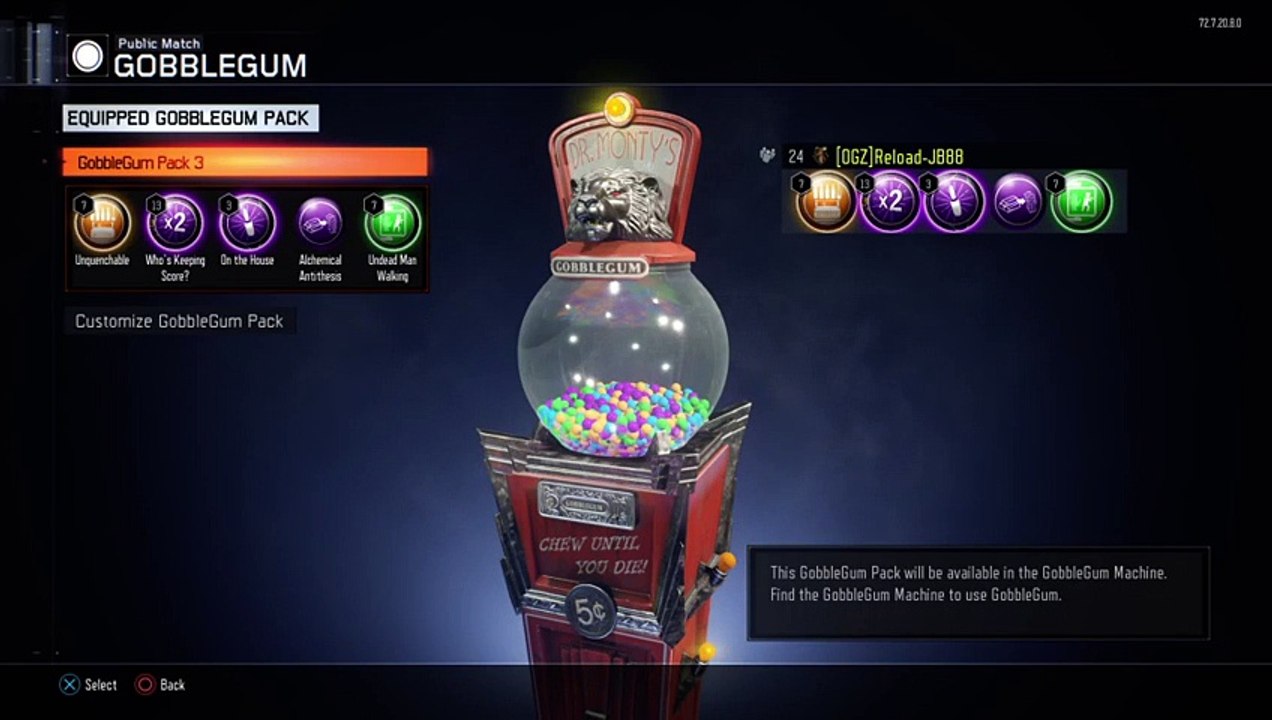 Reload-JB88's Live PS4 Broadcast (18)