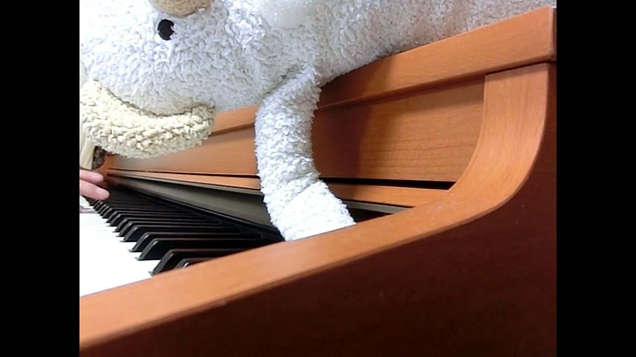 Mr.Children/花 -Memento-Mori- (ピアノ)