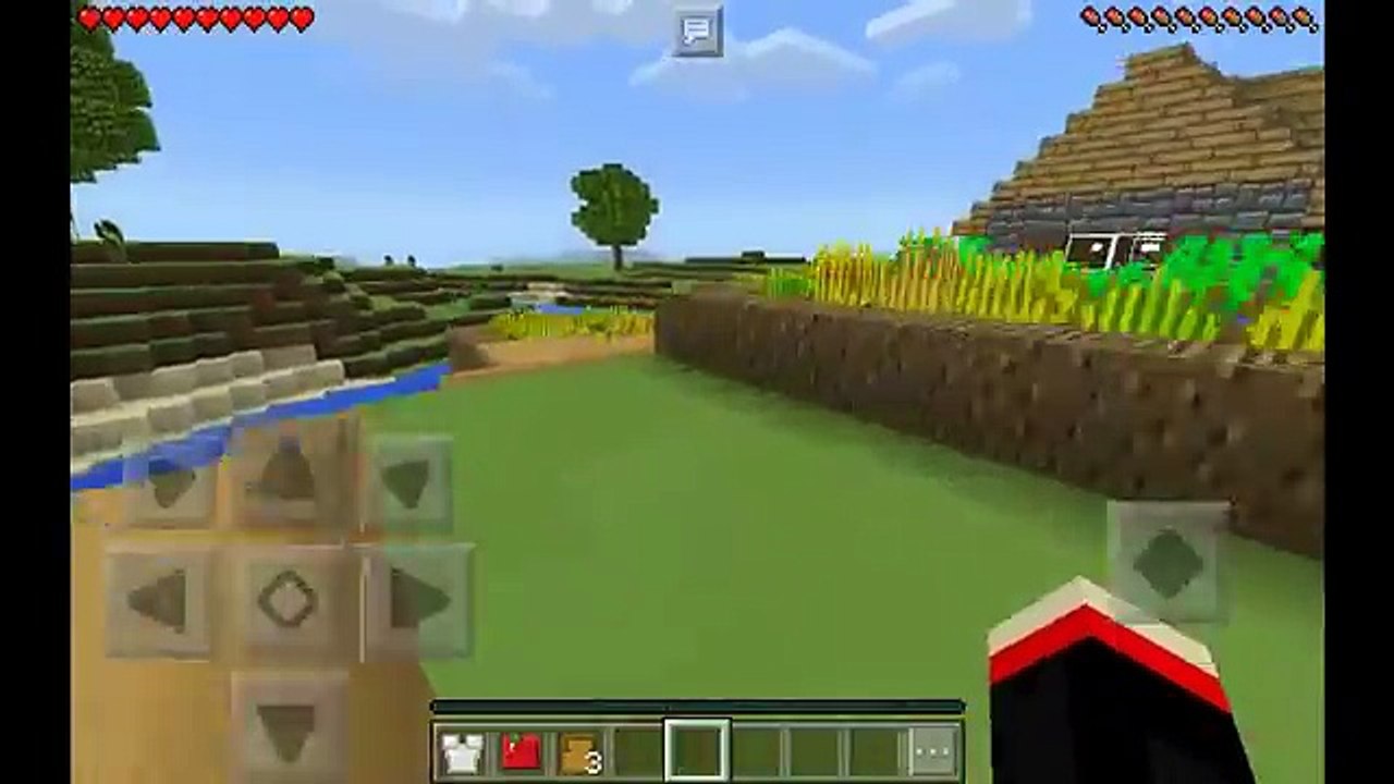 minecraft survival|pt.4: Adventures!!!!