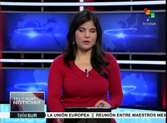 Británicos votan en referendo sobre permanencia o no en Unión Europea