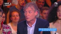 Gilles Verdez revient sur le 5 à 7 Hanouna défend Arthur