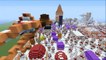 Minecraft Xbox - Stampy's Paradise - Hunger Games (Apr 9, 2014)