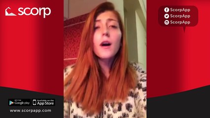 Scorp - Saçma şarkılara anlam yükleyin