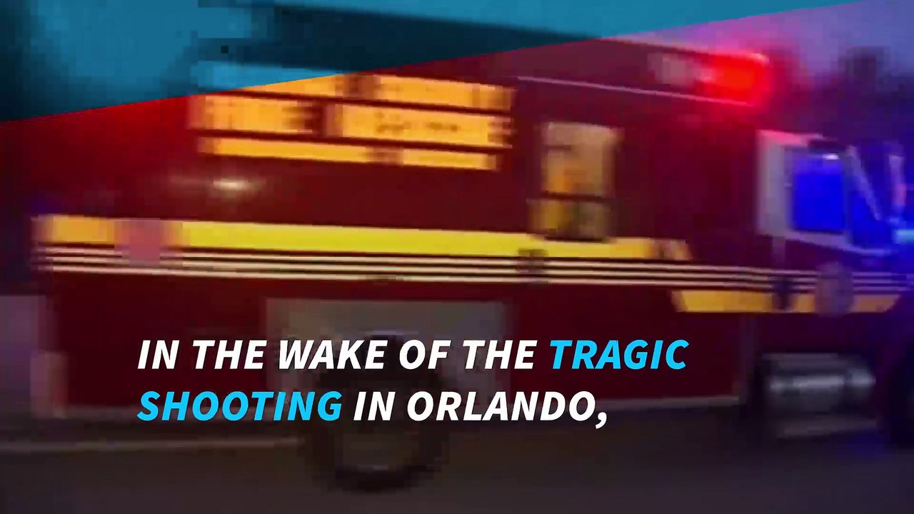 Over 180 musicians join Billboard campaign to stop gun violence