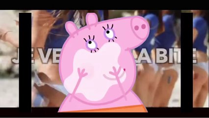 [ YTP - PEPPA PIG ] PEPPA ET EL SPERME !!!!!!!!!!!!!!!!!!!!!