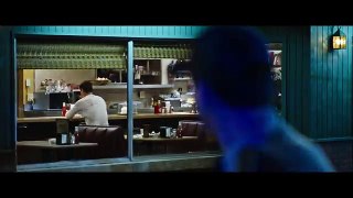 Jack Reacher- Never Go Back Trailer (2016)