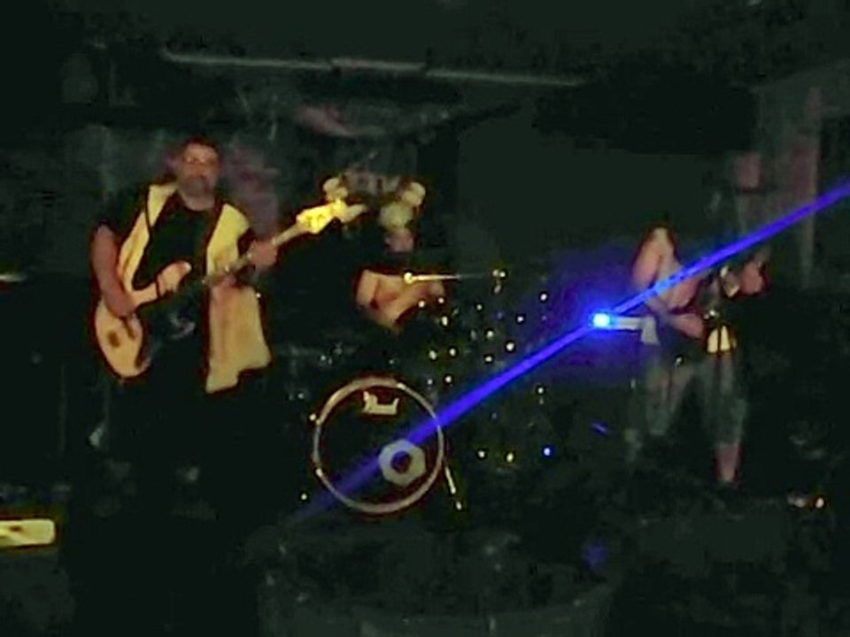 VAGINAL KEBAB "Coleccionista de tumores"