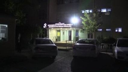 AK Parti Genel Başkan Yardımcısı Çalık, Seyranbağları Huzurevi'nde İftarını Açtı - Ankara