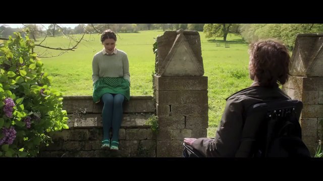 YO ANTES DE TI - Trailer 2 - Oficial Warner Bros. Pictures