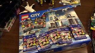 LEGO HAUL #17 - TOYS R US!