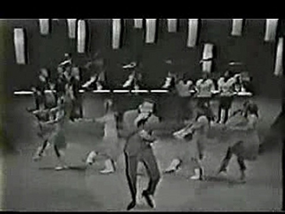 Gene chandler - good times