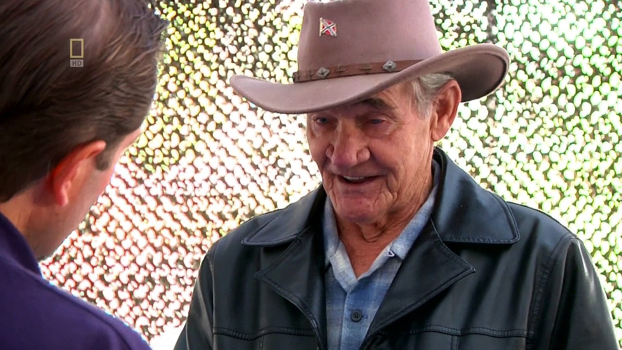 Die Waffensammler S01E07 Deutsch