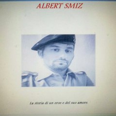 Lettura di un brano estratto dal romanzo "il soldato Albert Smiz"
