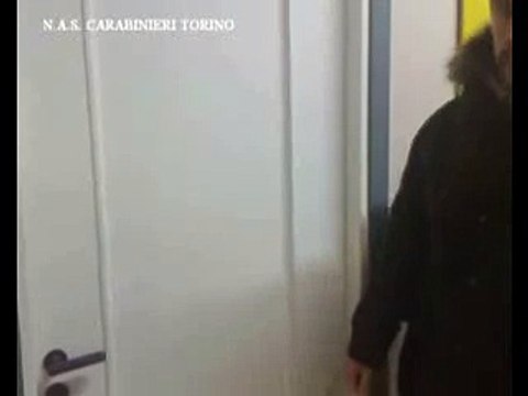 FALSI DENTISTI A TORINO, 23 DENUNCE