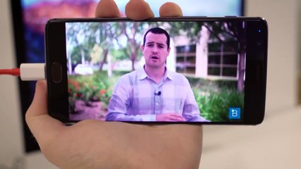 OnePlus 3 Review Unboxing 2016  - OnePlus 3 (Snapdragon 820)