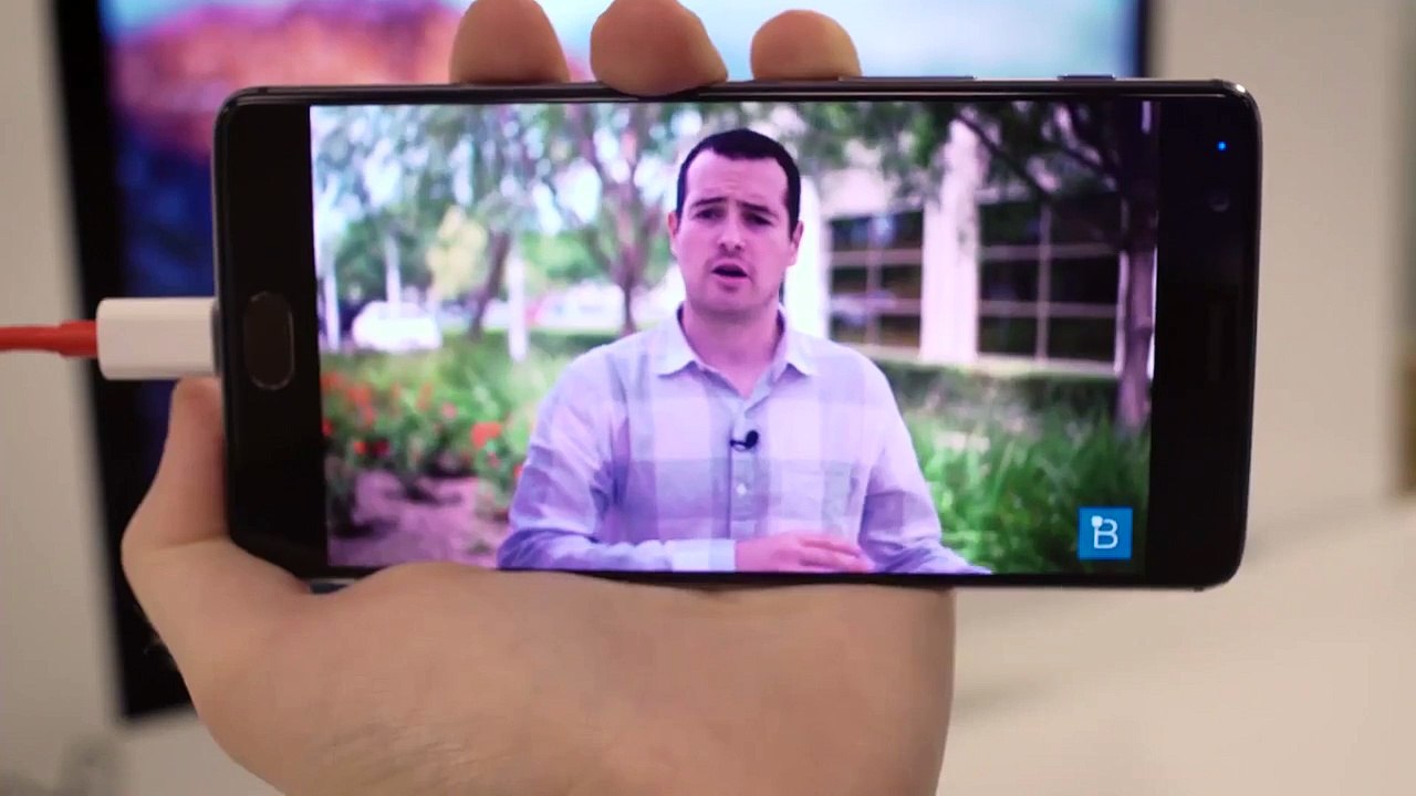 OnePlus 3 Review Unboxing 2016  - OnePlus 3 (Snapdragon 820)