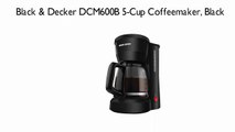 Top 5 Best Coffee Maker espresso machine reviews