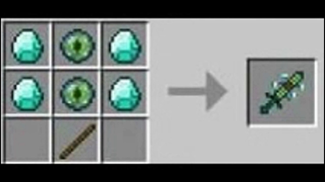 minecraft More Swords Mod