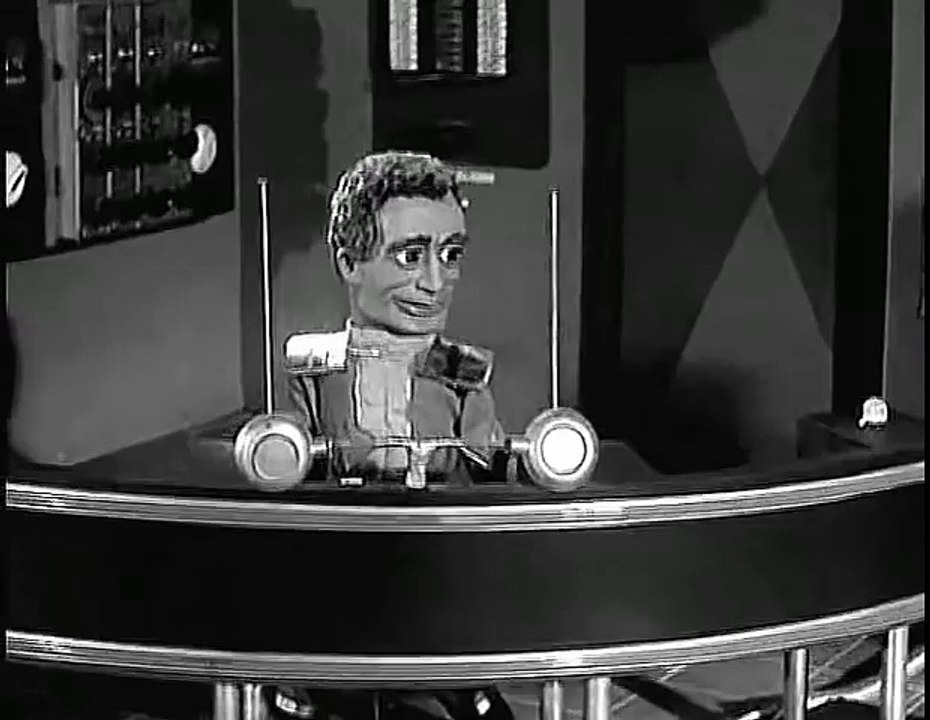 Fireball - 32 - Faster Than Light