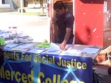 Students for Social Justice, Merced College 17/20