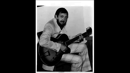 Barney Kessel - Some Like It Hot
