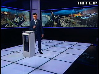 По Широкино рашисты положили более 50 мин, разрушения колосальны